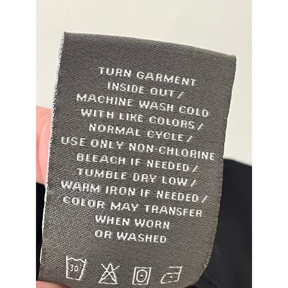 Torrid Bombshell Skinny Jeans Black Size 30 Tall Stretchy 30T Womens - Picture 6 of 6